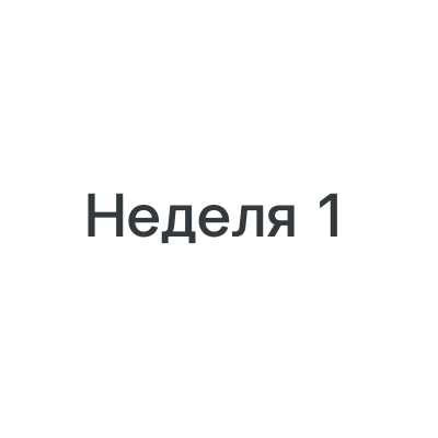 Интеллектуальная недостаточность (умственная отсталость)