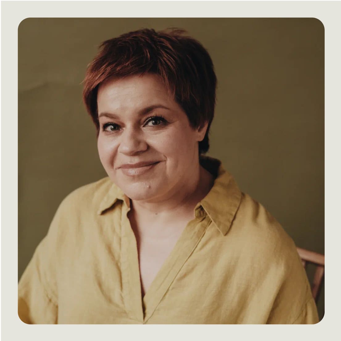 Юлия Кауль